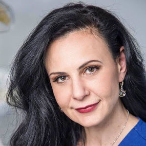 Meet your Posher, Ruth